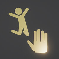 Достижение Mindful в игре Superliminal для Google Play