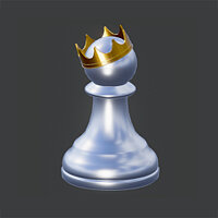 Достижение Chess Master в игре Superliminal для Google Play
