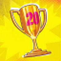 Трофей {trophy} в игре Monster Jam Showdown для Epic