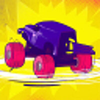 Трофей {trophy} в игре Monster Jam Showdown для Epic