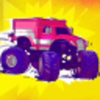 Трофей {trophy} в игре Monster Jam Showdown для Epic