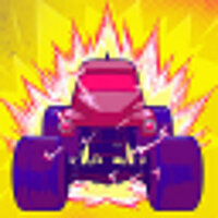Трофей {trophy} в игре Monster Jam Showdown для Epic
