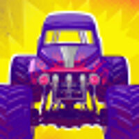 Трофей {trophy} в игре Monster Jam Showdown для Epic