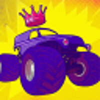 Трофей {trophy} в игре Monster Jam Showdown для Epic