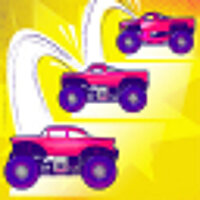 Трофей {trophy} в игре Monster Jam Showdown для Epic