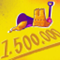 Трофей {trophy} в игре Monster Jam Showdown для Epic