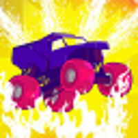 Трофей {trophy} в игре Monster Jam Showdown для Epic