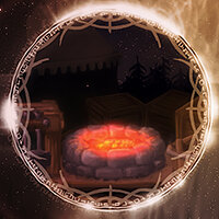 Трофей {trophy} в игре Salt and Sacrifice для PS4