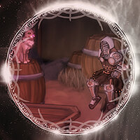 Трофей {trophy} в игре Salt and Sacrifice для PS4
