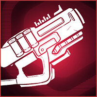 Трофей {trophy} в игре Wildcat Gun Machine для PS4