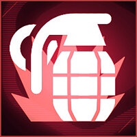 Трофей {trophy} в игре Wildcat Gun Machine для PS4