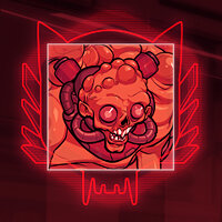 Достижение Meat Sack в игре Wildcat Gun Machine для Xbox One