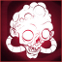 Достижение meat sack в игре Wildcat Gun Machine для GOG