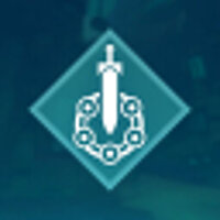 Трофей {trophy} в игре Gigantic для Epic