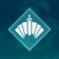 Трофей {trophy} в игре Gigantic для Epic