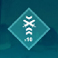 Трофей {trophy} в игре Gigantic для Epic