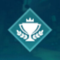 Трофей {trophy} в игре Gigantic для Epic