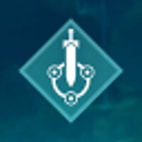 Трофей {trophy} в игре Gigantic для Epic
