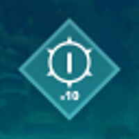 Трофей {trophy} в игре Gigantic для Epic
