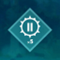 Трофей {trophy} в игре Gigantic для Epic