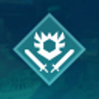 Трофей {trophy} в игре Gigantic для Epic