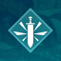 Трофей {trophy} в игре Gigantic для Epic