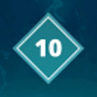 Трофей {trophy} в игре Gigantic для Epic