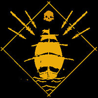 Достижение Дикобраз в игре Skull and Bones для Steam