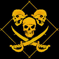 Достижение За борт! в игре Skull and Bones для Steam