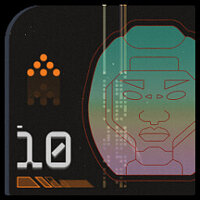 Достижение Эмари: Уровень 10 в игре Concord для Steam