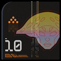 Достижение Ларк: Уровень 10 в игре Concord для Steam