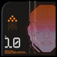 Достижение Тео: Уровень 10 в игре Concord для Steam