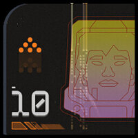 Достижение ДаВирс: Уровень 10 в игре Concord для Steam