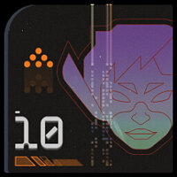 Достижение Ит-Зи: Уровень 10 в игре Concord для Steam