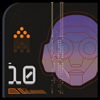 Достижение Кипс: Уровень 10 в игре Concord для Steam