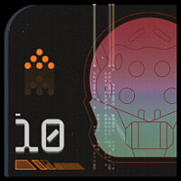 Достижение Рока: Уровень 10 в игре Concord для Steam
