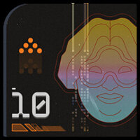 Достижение Доу: Уровень 10 в игре Concord для Steam