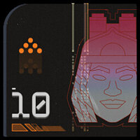 Достижение Вейл: Уровень 10 в игре Concord для Steam