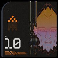 Достижение Леннокс: Уровень 10 в игре Concord для Steam