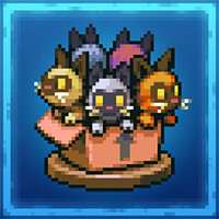 Трофей {trophy} в игре Core Keeper для PS5