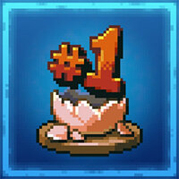 Трофей {trophy} в игре Core Keeper для PS5