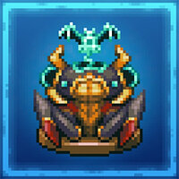 Трофей {trophy} в игре Core Keeper для PS5