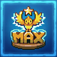 Трофей {trophy} в игре Core Keeper для PS5