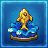 Трофей {trophy} в игре Core Keeper для PS5