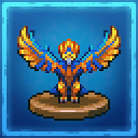 Трофей {trophy} в игре Core Keeper для PS5