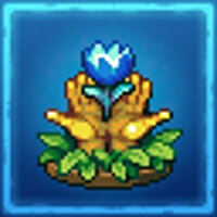 Достижение Nature Nurturer в игре Core Keeper для GOG