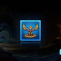 Достижение From the Skies! в игре Core Keeper для Windows 10