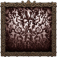 Трофей {trophy} в игре Castlevania Dominus Collection для PS5