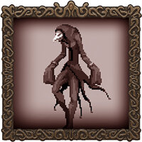 Трофей {trophy} в игре Castlevania Dominus Collection для PS5