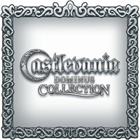 Трофей {trophy} в игре Castlevania Dominus Collection для PS5